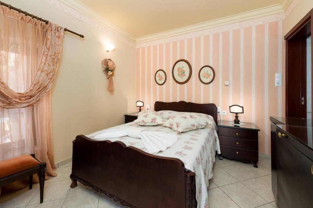 Вілла Marigoula House Pombia Екстер'єр фото