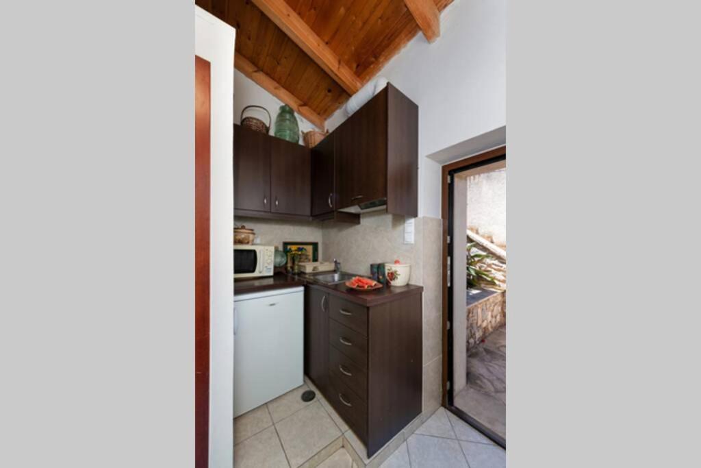 Вілла Marigoula House Pombia Екстер'єр фото
