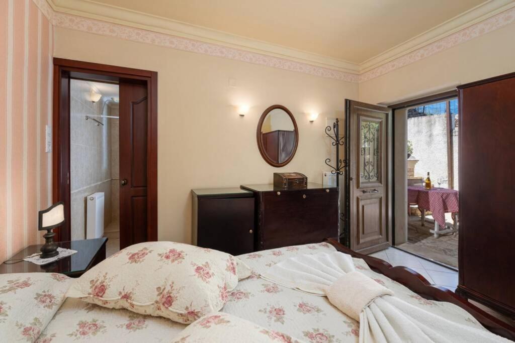 Вілла Marigoula House Pombia Екстер'єр фото
